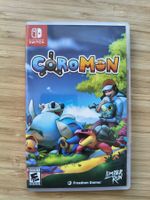 Coromon (Switch)