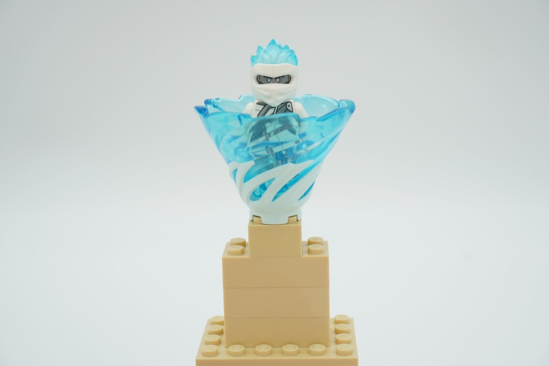 Lego Giocattoli: Lego Ninjago Zane & Blizzard – Usato da Zürich venduto da PWGrZ