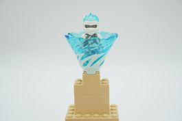 Lego Ninjago Zane & Blizzard