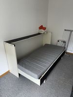 Schrankbett