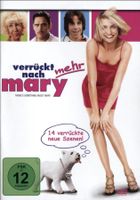Verrückt nach mehr Mary (neu & ovp) Cameron Diaz,Ben Stiller