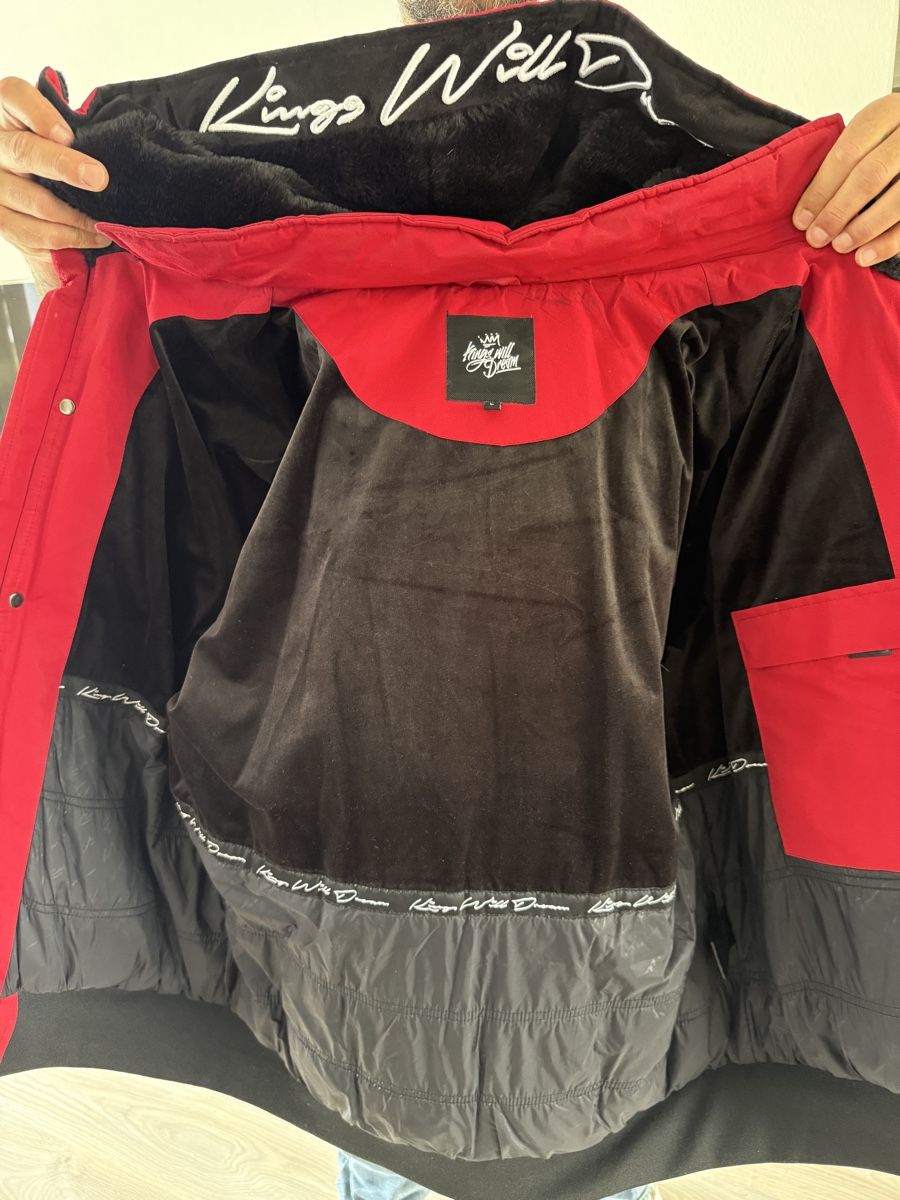 Giacche: KWD JACKE – Usato da Zuzwil SG venduto da Pomy 3
