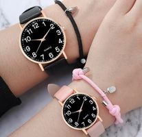 Armbanduhr • Full set