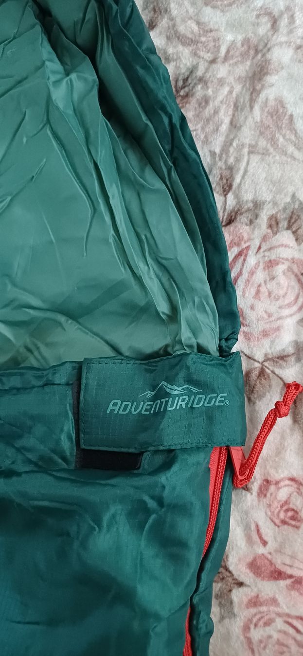 Sacs de couchage: Schlafsack Adventuridge – D'occasion à Kriens par Nikamii 1