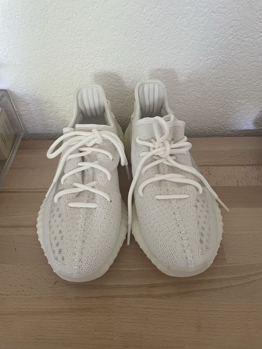 Chaussures hommes: Adidas Yeezy V 350 – Neuf (Voir description) à zürich par Ildiavolovesteprada 1