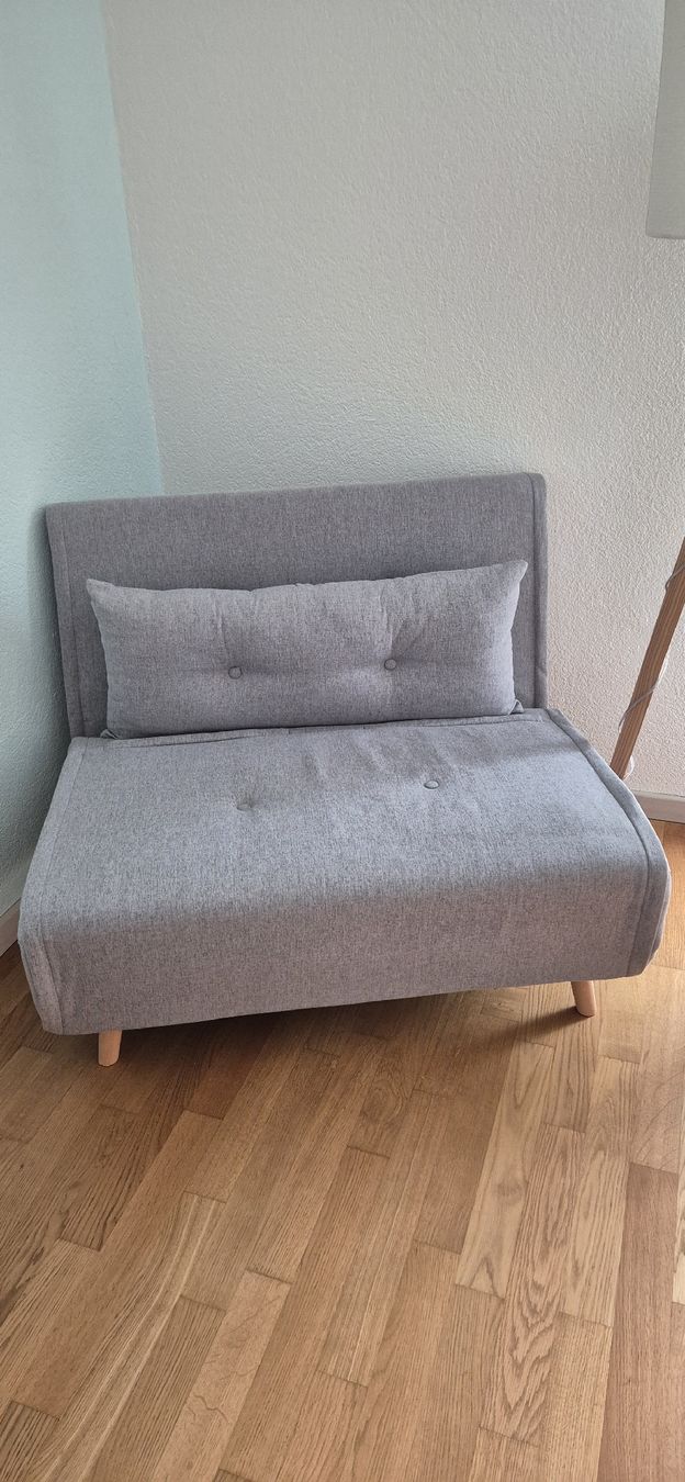 Betten: Gästebett "Bernd" – Gebraucht aus Lyss von malaisya