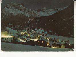 Saas Grund 1970
