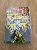 Comic The Infinity War Nummer 5 Marvel
