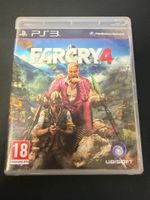 Far Cry 4 - PS3