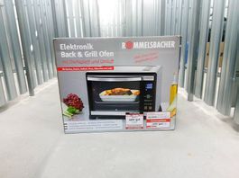 Backofen