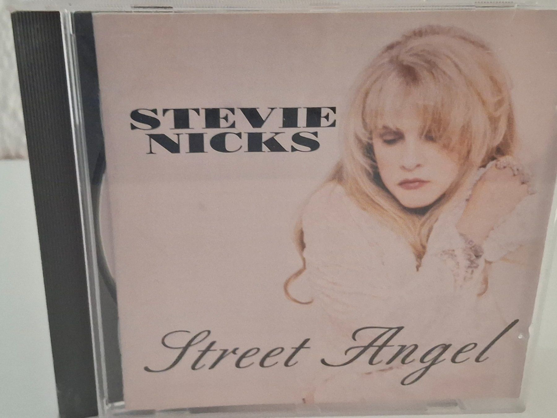 CDs: CD Stevie Nicks - Street Angel – D'occasion à Aarberg par Jackup1