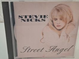 CD Stevie Nicks - Street Angel
