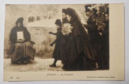Friant, La Toussaint  ALLERHEILIGEN  top