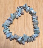 Larimar Splitterarmband D