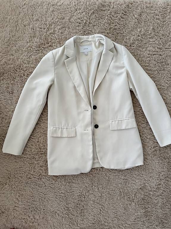 Giacche: Blazer Creme – Usato da Zwingen venduto da KatjaM