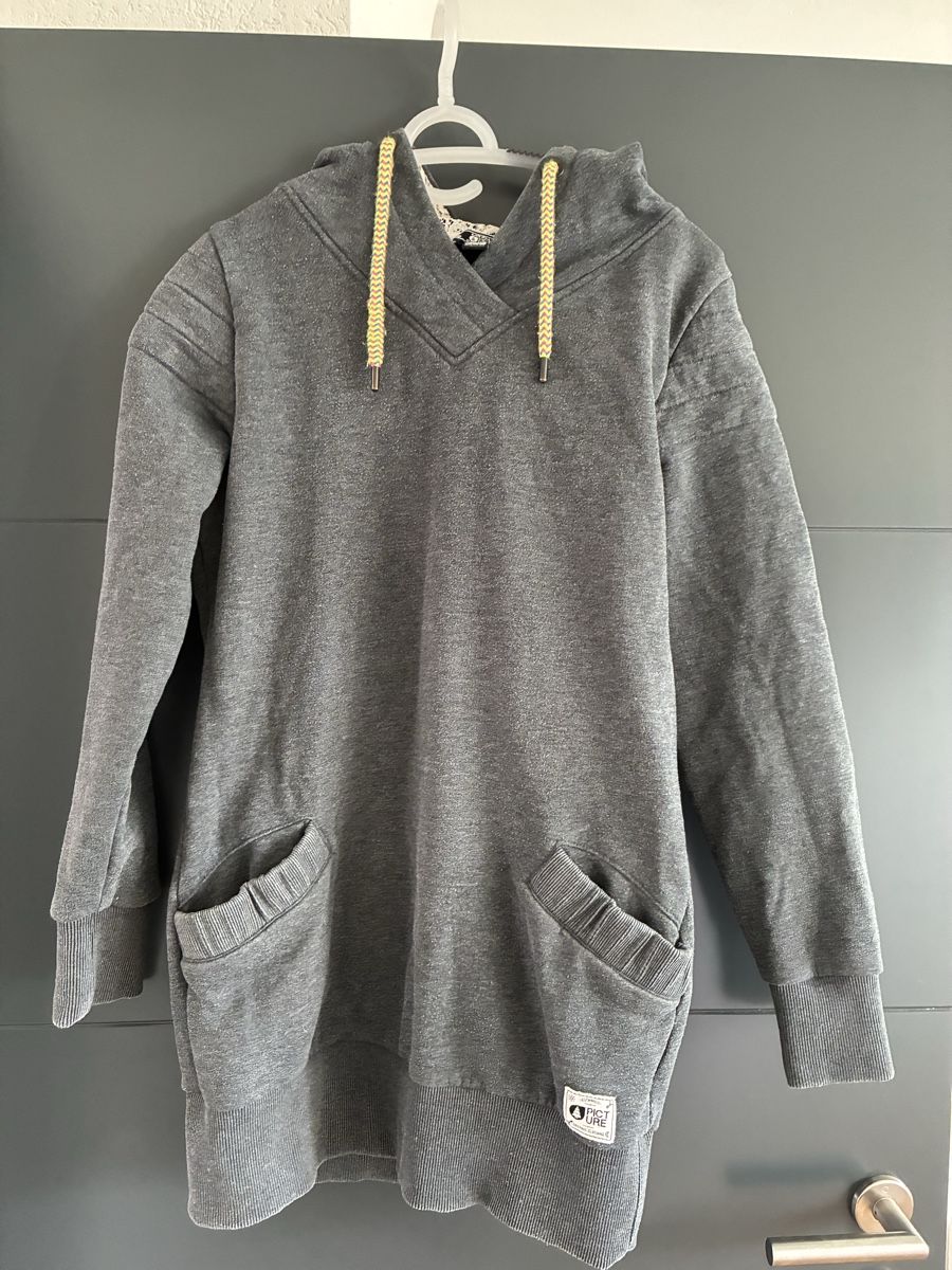 Picture Maglioni & Felpe: Pull long Picture Organic Clothing – Usato da Courgenay venduto da hertzogg 2