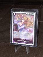 Charlotte Pudding OP12-071 One Piece Legacy of the Master
