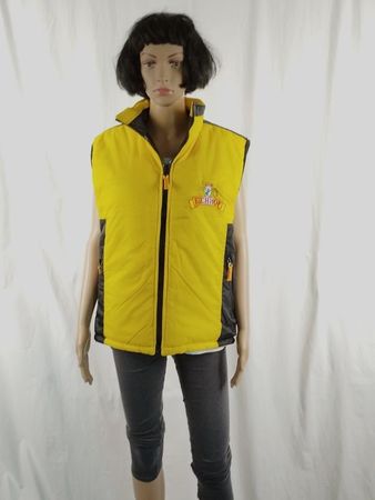 EICHHOF Zweiseitiges Gilet Gr. S