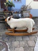 Schaukel-Schaf