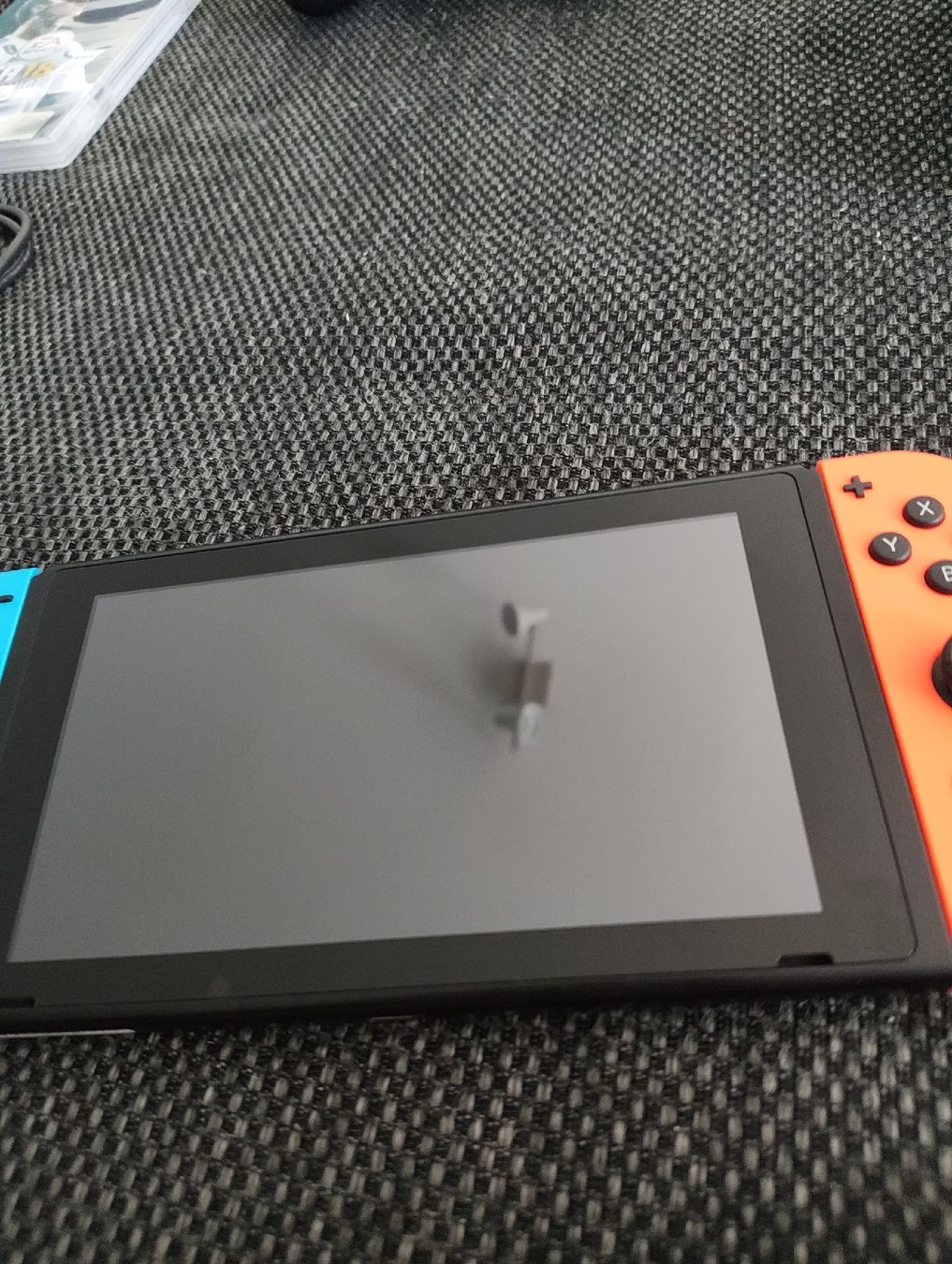 Nintendo Console: Pack Nintendo Switch V1 Modifiable (Unpatched) + Accessoires – Nuovo (secondo la descrizione) da Porrentruy venduto da Florent-JU 1