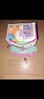 polly pocket children's hospital 1995 jouet vintage 