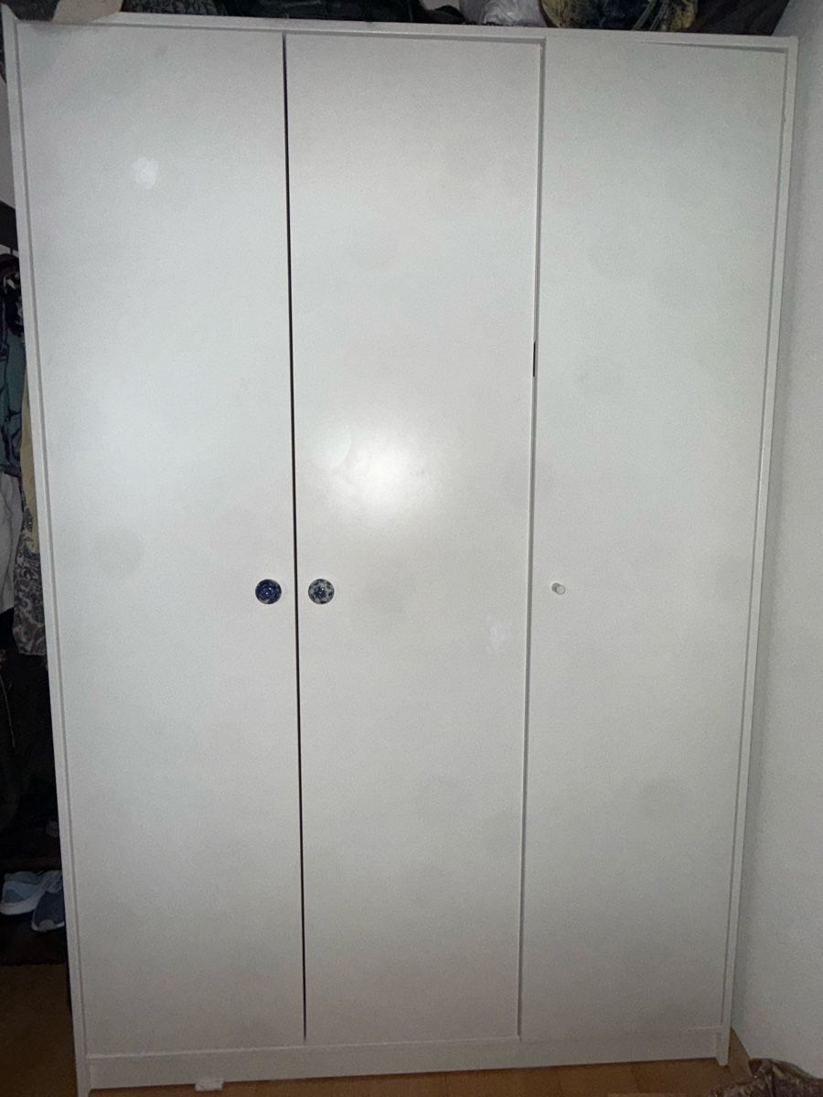 Ikea Guardaroba: Kleiderschrank IKEA KLEPPSTAD  – Usato da Basel venduto da sop_277f