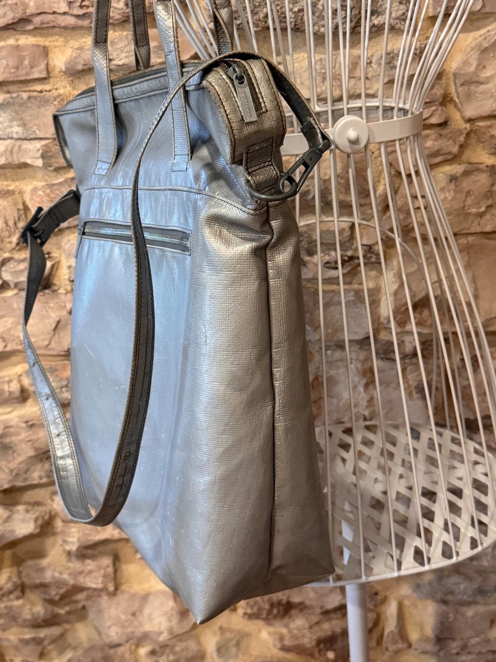 Freitag Borse: Sac Freitag R519 De la Cruz – Usato da Arsiè venduto da Marydema76 3