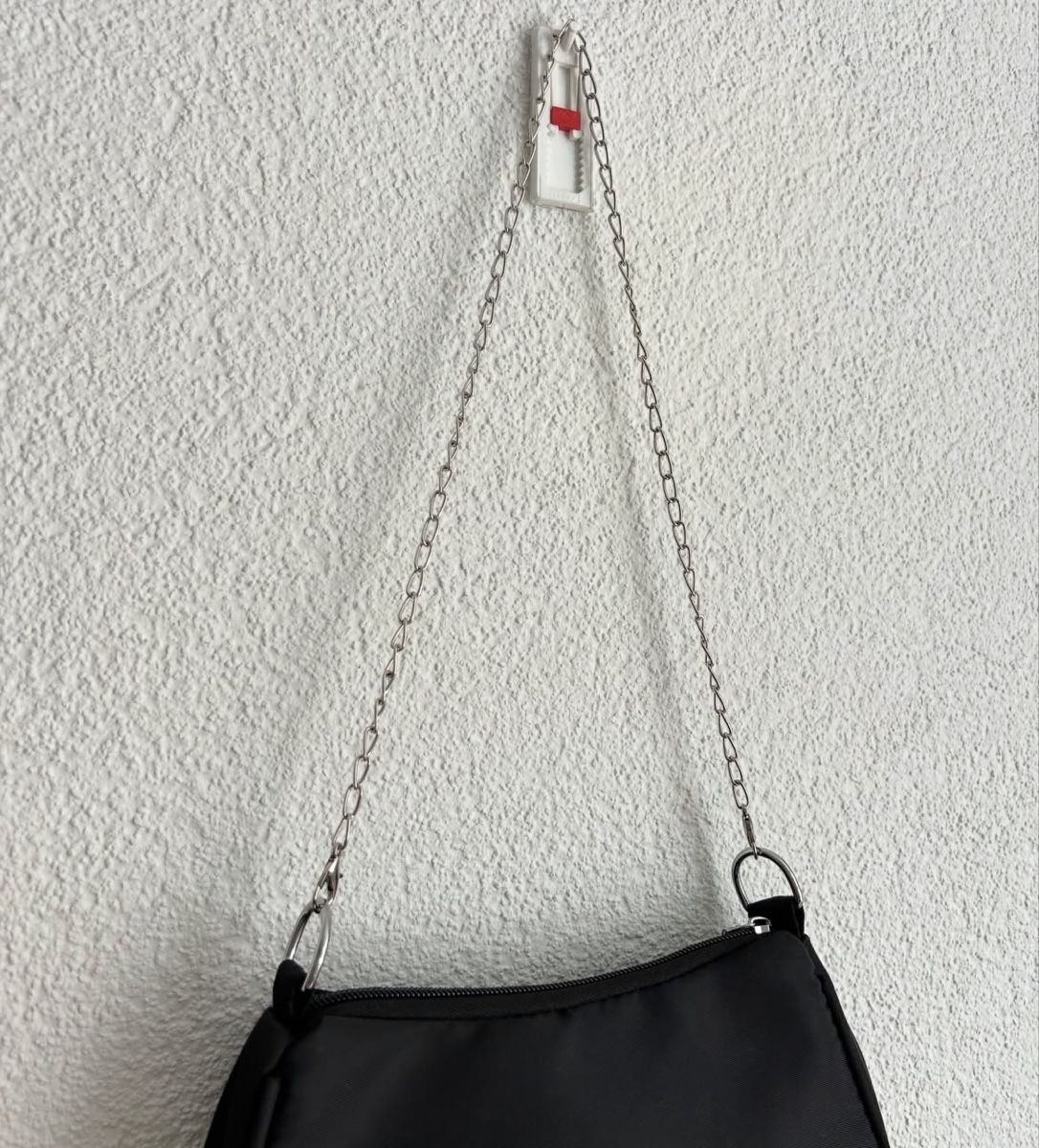 Borse da donna: Schultertasche schwarz – Nuovo (secondo la descrizione) da Chur venduto da faja7000 1