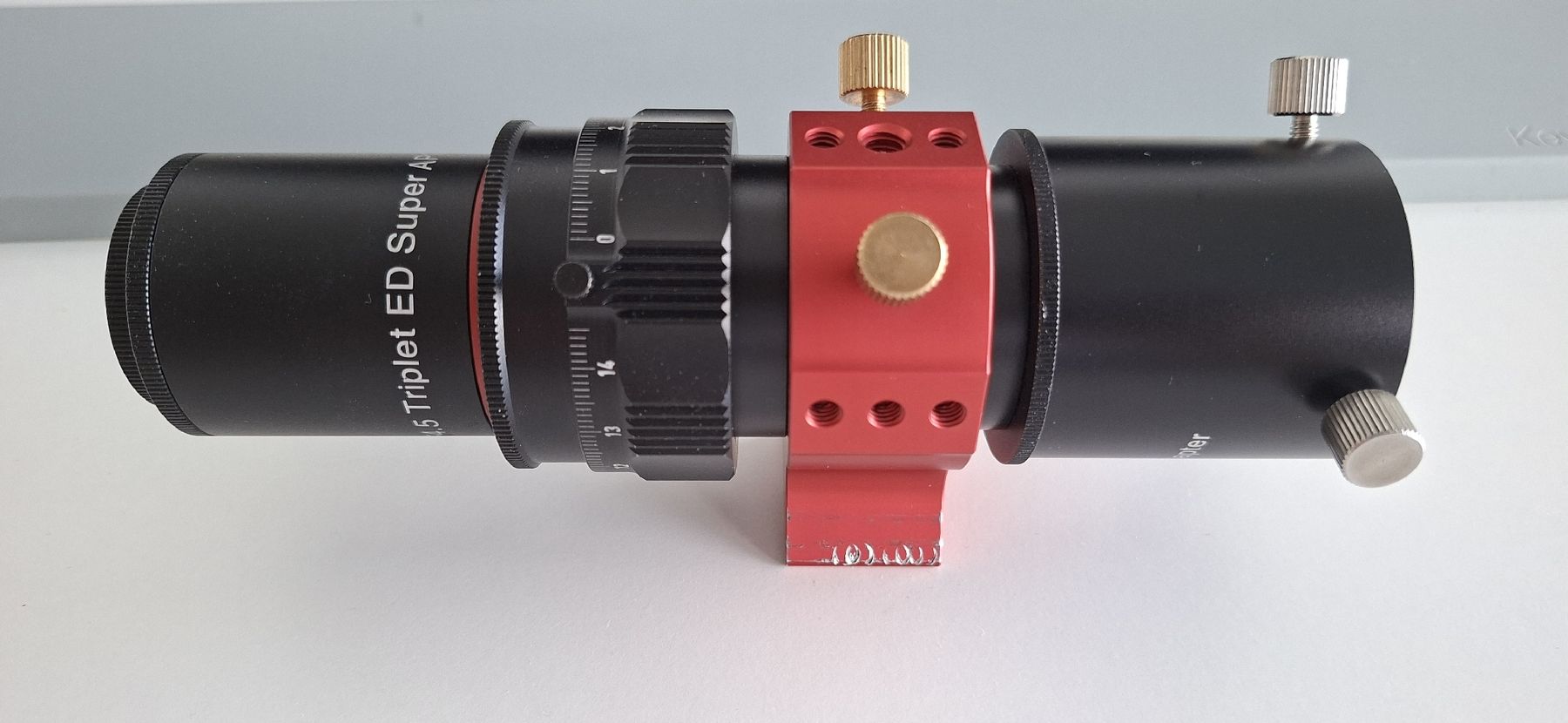 Télescopes: Askar FMA135 – D'occasion à Zuerich par fab_kcr2 1
