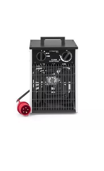 Radiatori: +Bauheizer 5,5KW – Nuovo e nell'imballaggio originale da Amriswil venduto da JaJa-Express 3