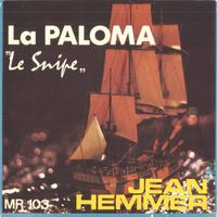 Jean Hemmer - La Paloma (7")