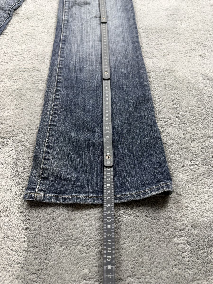 Jeans: Y2k style bootcut jeans – Gebraucht aus Erlinsbach SO von TogaResell 6