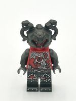 LEGO Ninjago - Tannin njo295 neuwertig