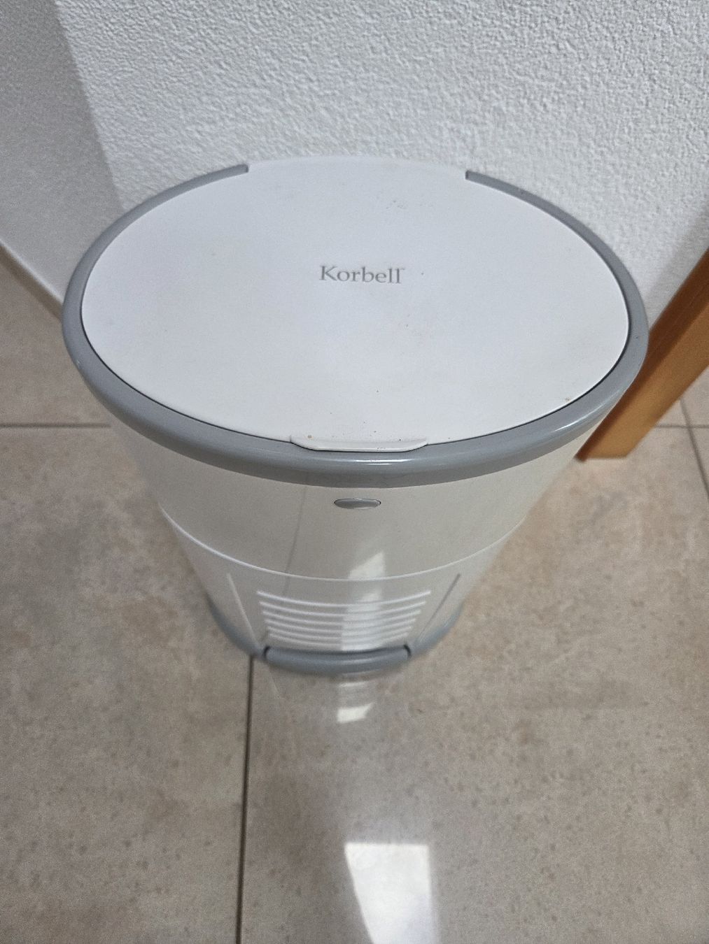 Abfalleimer: Windeleimer – Gebraucht aus Balterswil von Andi903 1