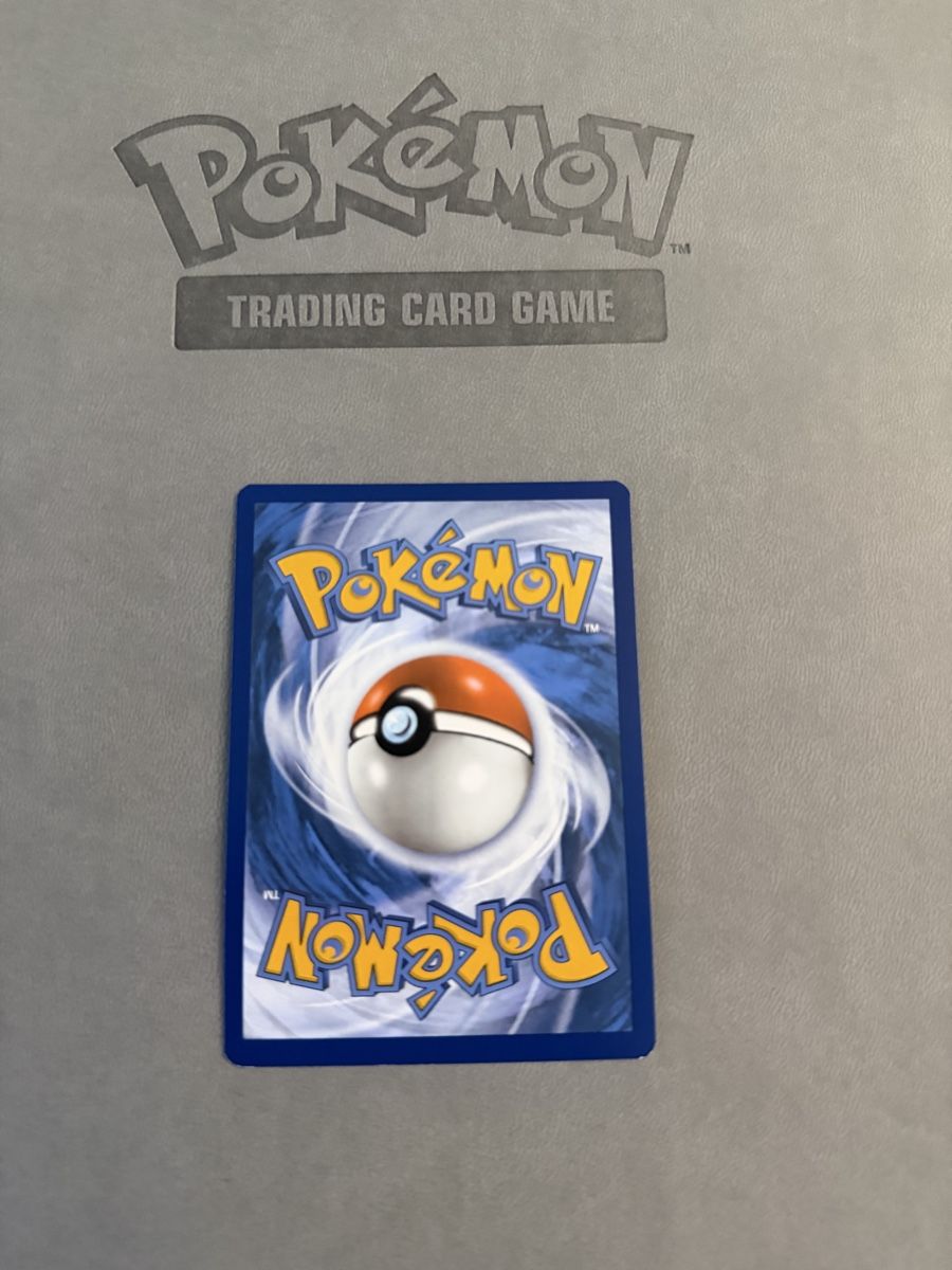 Pokémon Carte collezionabili: Schillok (MEW 171) – Usato da Biel/Bienne venduto da SeeLoewe55 1