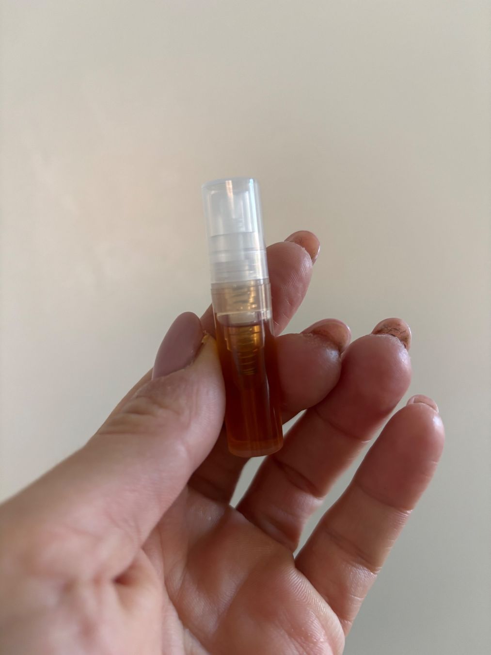 Mugler Parfum & Eau de Toilette: Mugler Alien Goddess Intense EDP Duftprobe 2ML – Gebraucht aus Zürich von deruja 1