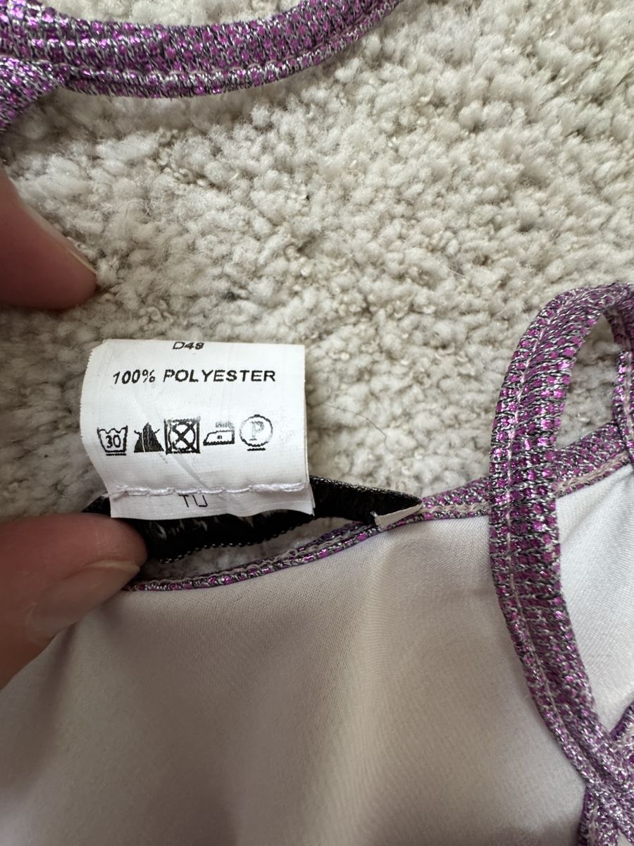 Vestiti: Wunderschönes rosa Kleid one size, wie neu – Nuovo (secondo la descrizione) da Pfaffhausen venduto da ncbid 8