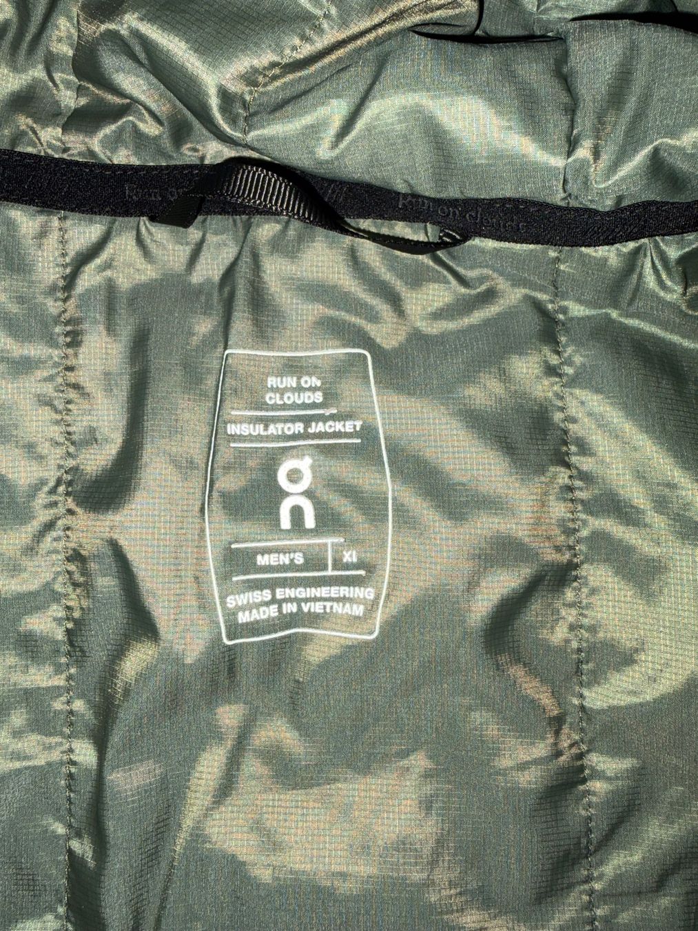 Giacche: On Insulated Jacket XL – Usato da Winterthur venduto da sch_dl7r 1