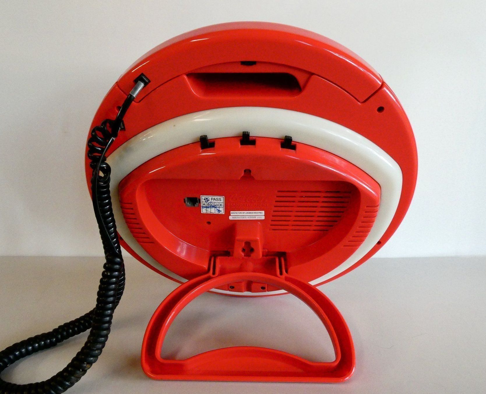 Telefoni: Coca-Cola Telefon Analog – Usato da Lüchingen venduto da Eeizo 2