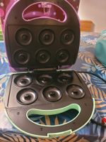 Donut Maker