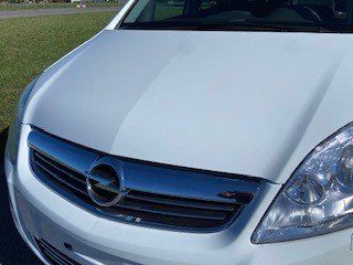 Opel Automobili: Opel Zafira B22 – Usato da Bösingen venduto da Turbocrash 5