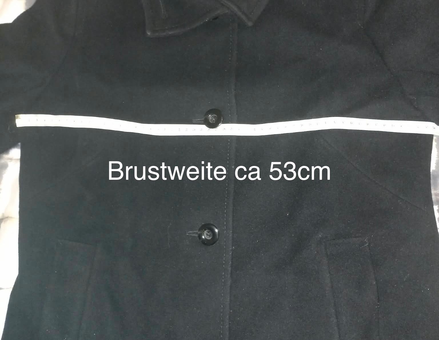Gil Bret Cappotti: Wollmantel Gr.42 Gil Bret – Nuovo (secondo la descrizione) da Triesen venduto da DH1910 7