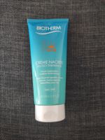 Biotherm Crème Nacreé Oligo-Thermale After Sun 200ml neu