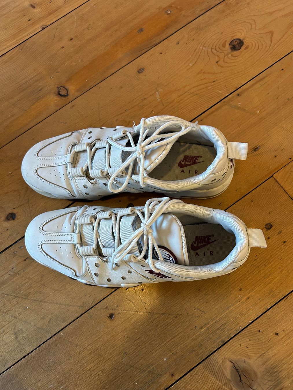 Nike Scarpe da uomo: Nike Air Max Grösse 46 – Usato da Chur venduto da fc7745 1