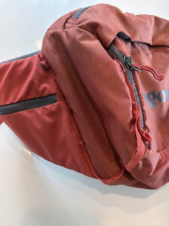 Patagonia Borse: Patagonia Bauchtasche – Usato da St. Gallen venduto da lei_529d 2