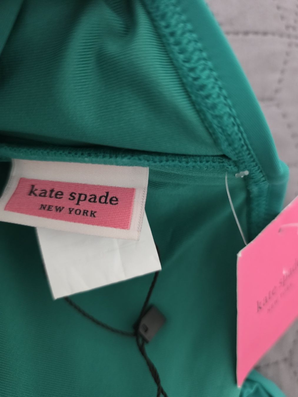 Kate Spade Costumi da bagno & Bikini: Badeanzug – Nuovo (secondo la descrizione) da Buchs AG venduto da tac_zz5h 4