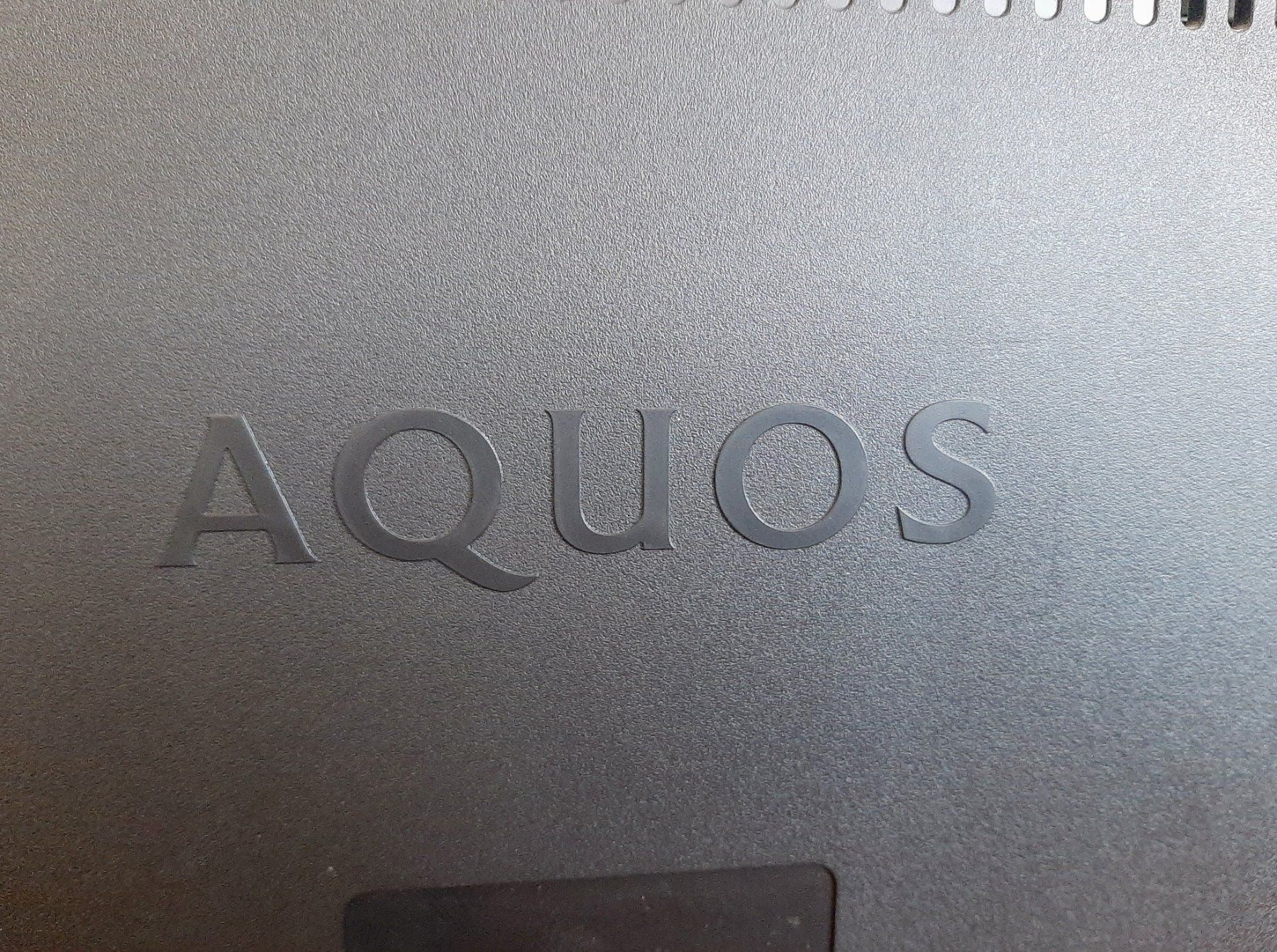 Sharp Fernseher: Sharp Aquos 46" – Defekt aus Zürich von Zurich 2
