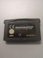 Need for Speed Porsche Unleashed (Gameboy Advance)