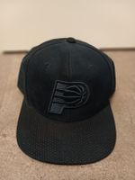 Mitchell & Ness Cap – Indiana Pacers