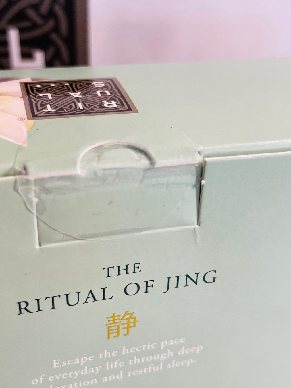 Rituals Idratazione: Rituals New Jing Kitchen Set 3 tlg NEU – Nuovo e nell'imballaggio originale da Gossau SG venduto da Parfum_and_Co 9